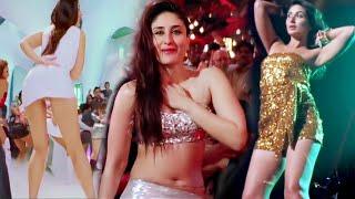 Kareena Kapoor's Wow ! and Oops ! Hot Scenes - Part 2