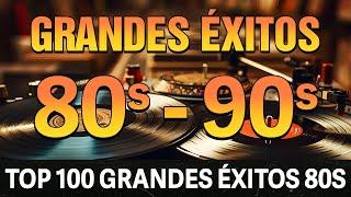 Grandes Exitos De Los 1980 - Musica De Los 80 y 90 En Ingles - Clasicos Canciones 80 y 90 En Ingles