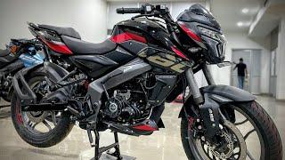 Pulsar NS 160 | Bajaj Pulsar NS160 Updated Model Review | Harsh verma