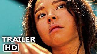 PINS AND NEEDLES Trailer (2024) Chelsea Clark