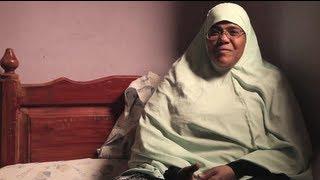 Words of Women from the Egyptian Revolution | Episode 2: Sabah Ibrahim