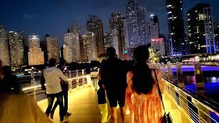 Ain Dubai|Eye Wheels|Dubai tamil Vlogs|Street food|AL-Azlee Explorer#dubai #emaar