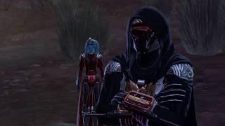 Revan's Clash of Destiny Part 1