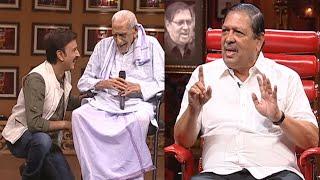 ಸಂತೋಷ್ ಹೆಗಡೆ ಅವರ ಕಥೆ | Weekend With Ramesh Season 3 | | Ep 16 | Santosh Hegde - Zee Kannada