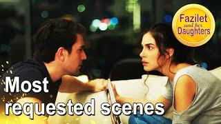 Most Requested Scenes | Fazilet And Her Daughters (English Subtitle) | Fazilet Hanim ve Kizlari