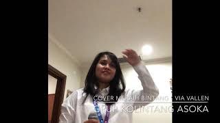 Cover Meraih Bintang (Grup Kolintang Asoka)