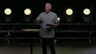 INSIDE OUT (GATBO) | Week 3 | Steve Huskey | Faith Church