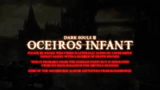 DaS3 - Oceiros Infant sounds