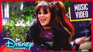 This Is Where The Party's At | Official Music Video | The Villains of Valley View | @disneychannel