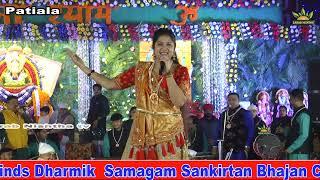 फेरा खाटू धाम का  Phera Khatu Dham Ka !! Anjali Dwivedi !! Khatu Shyam Bhajan !! Sarab Nishtha tv .