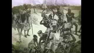 Atlantic Slave Trade Video