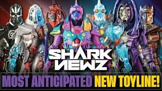 Most Anticipated 2025 Toy Line: MetaTravelers | Legendari - SHARKNEWZ