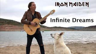 Iron Maiden - Infinite Dreams (Acoustic) by Thomas Zwijsen - Nylon Maiden