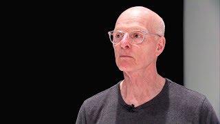 Contemporary dancer Paul-André Fortier hangs up his shoes at 70