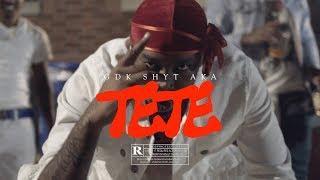 FIVIO FOREIGN X DRIZZY JULIANO - TETE ( OFFICIAL MUSIC VIDEO )  @MeetTheConnectTv