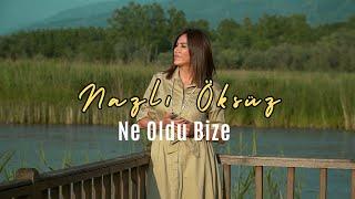 NAZLI ÖKSÜZ - Ne Oldu Bize (Baharım Kış Başım Duman) (Akustik Türkü)