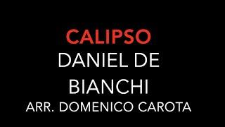 CALIPSO - CIRCO IN MUSICA - DANIEL DE BIANCHI