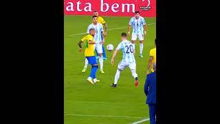 Neymar Jr. skills  #shorts #football #neymar