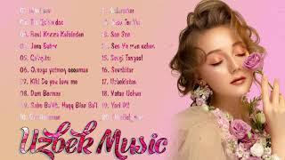 Uzbek Music 2021 - Uzbek Qo'shiqlari 2021 - узбекская музыка 2021 - узбекские песни 2021