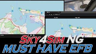 Sky4Sim NG Is A MUST HAVE For MSFS!