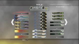 MW2: 1000 out of 1000 Predator Missile Kills