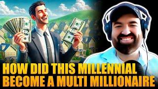 Multi Millionaire Millennial!! How???