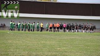 LA CHAP. AF APREMONT 0-6 AS VIEILLEVI.LA PLAN. en COUPE DE FRANCE