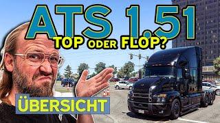  ATS 1.51 ÜBERSICHT  |  HERR LÖBLICH