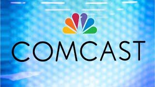 MSNBC employees ‘in panic’ as NBC parent company Comcast plans to spinoff channel