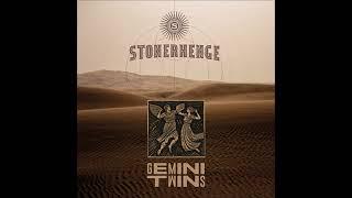 Stonerhenge - Gemini Twins (full Album 2023)