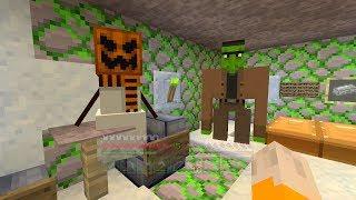 Minecraft Xbox - Pumpkin Party [133]