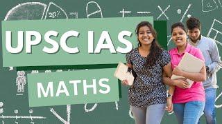 Top Strategies for UPSC Maths Optional: Detailed Paper Solutions Inside!