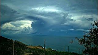 La Palma today | Volcano Cumbre Vieja| Canary Islands Spain