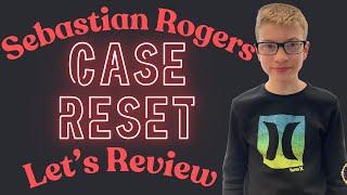 Sebastian Rogers: Let's Reset & Deep Dive | Part 1 #sebastianrogers