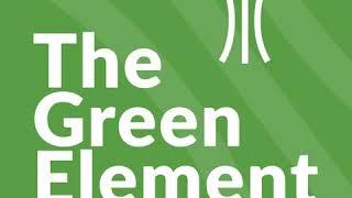 Green Element Weekly podcast interview with  Tom Greenwood from WholeGrain Digital