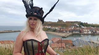 Whitby Steampunk Weekend XII 23 july 2022 sat