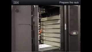 IBM Storwize V7000 Installation