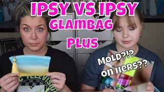 Ipsy Glambag Plus May 2020 | Ipsy vs Ipsy Glam Bag Plus