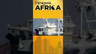 Somali Pirates Demand Millions in Ransom | Firstpost Africa