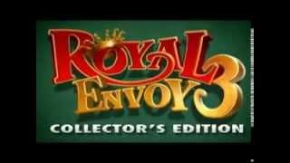 Royal Envoy 3 Collector's & Standard Edition Gameplay & Free Download