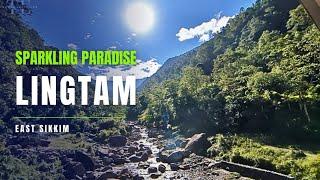 The Sparkling Paradise of East Sikkim: Lingtam | Silk Route