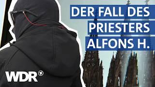 Missbrauch in der Kirche: Wieviel wusste das Erzbistum Köln? | Westpol | WDR