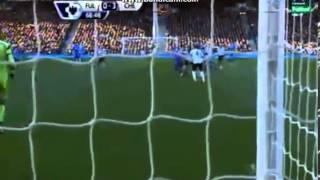 Andre Schurrle Amazing HatTrick ~ Fulham 0-3 Chelsea (Premier League) ~ 01/03/2014 HD