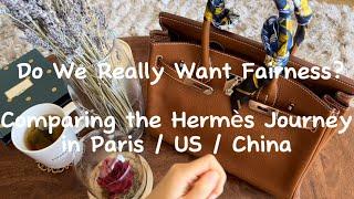 Chiming In On the Hermès Lawsuit