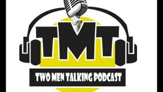 TMT Podcast Episode 5 - What We're Thankful For