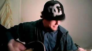 T.B.M. I've Just Seen a Face (cover)