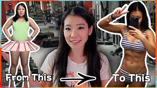 How To Get Six Pack Abs| Ab Training Diet, Exercise, & Lifetyle| How I get 6 pack after pregnancy
