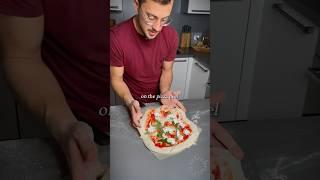 Here’s how I stretch pizza 