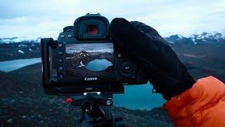 Landscape Photography in Iceland | The Highlands