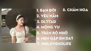 Play List Nghe Là Muốn Iu Ngayy || List nhạc yêu đời mà bạn nên nghe vào mùa đông này ️